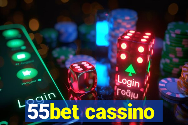 55bet cassino